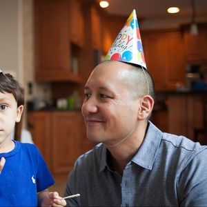 Meet your Posher, Stephen